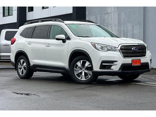 2020 Subaru Ascent Premium 7-Passenger