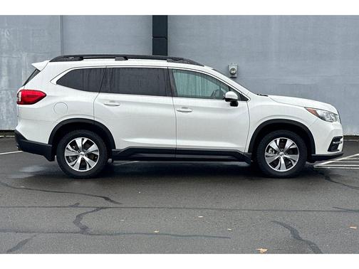 2020 Subaru Ascent Premium 7-Passenger