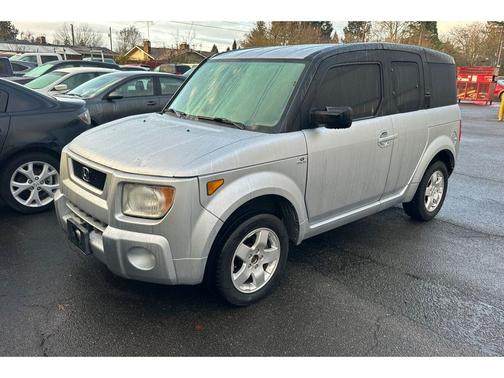 2004 Honda Element EX
