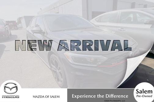 Deep Black 2020 Volkswagen Jetta GLI 2.0T Autobahn