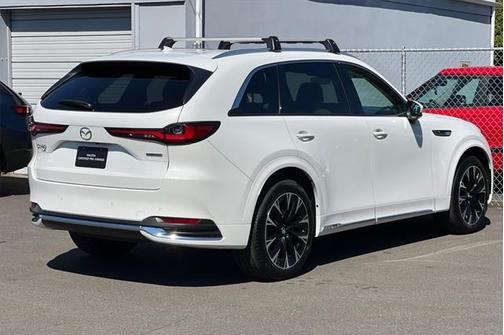 2024 Mazda CX-90 3.3 Turbo S Premium Plus