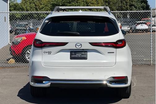 2024 Mazda CX-90 3.3 Turbo S Premium Plus