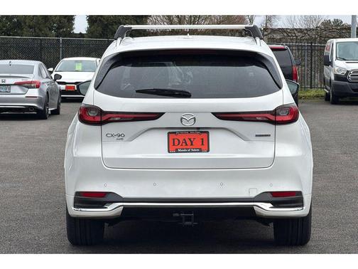 2024 Mazda CX-90 3.3 Turbo S Premium Plus