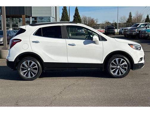 2020 Buick Encore Essence