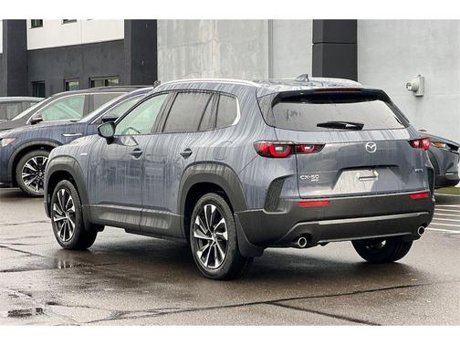 2025 Mazda CX-50 Hybrid Premium Plus Package
