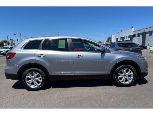 2015 Mazda CX-9 Touring