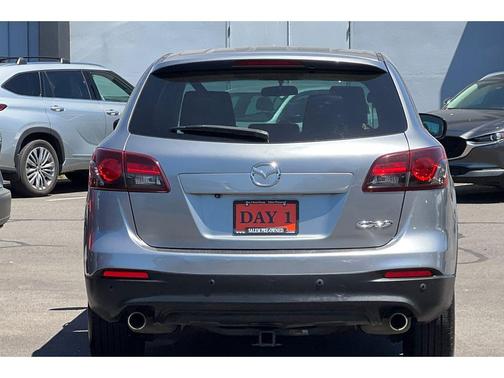 2015 Mazda CX-9 Touring