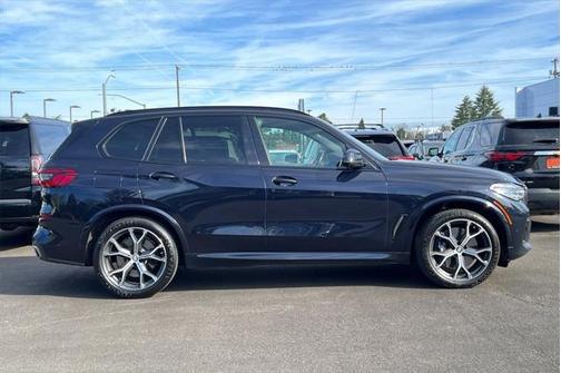2019 BMW X5 xDrive50i