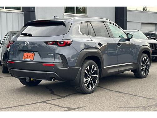 2026 Mazda CX-50 Hybrid Premium Plus