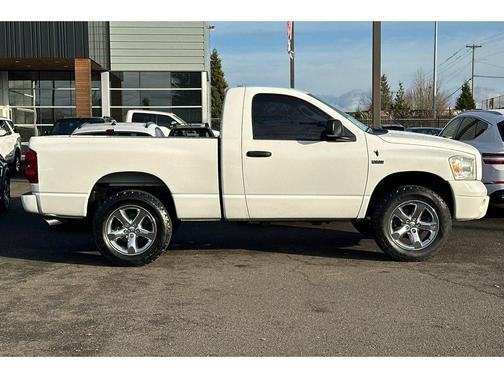 2008 Dodge Ram 1500 SLT
