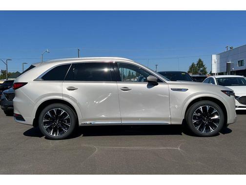 2026 Mazda CX-90 3.3 Turbo S Premium Plus