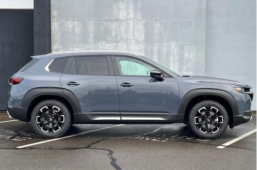 2025 Mazda CX-50 2.5 Turbo Meridian Edition