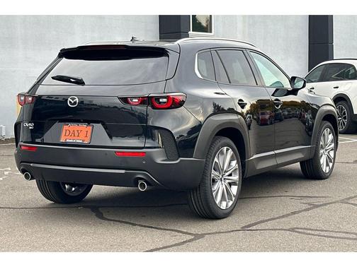 2026 Mazda CX-50 2.5 S Premium Package