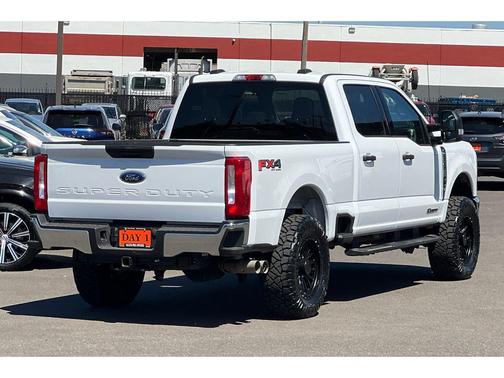 2024 Ford F-250 XLT