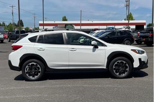 2023 Subaru Crosstrek Premium