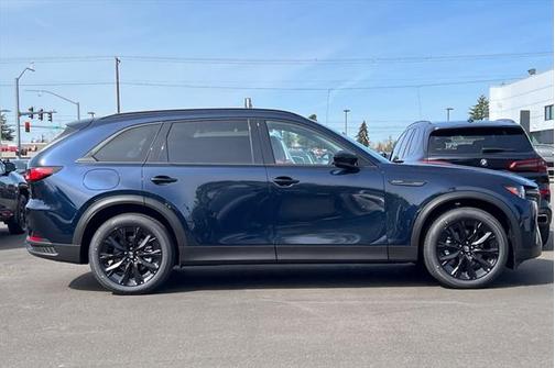 2025 Mazda CX-90 PHEV Premium Sport