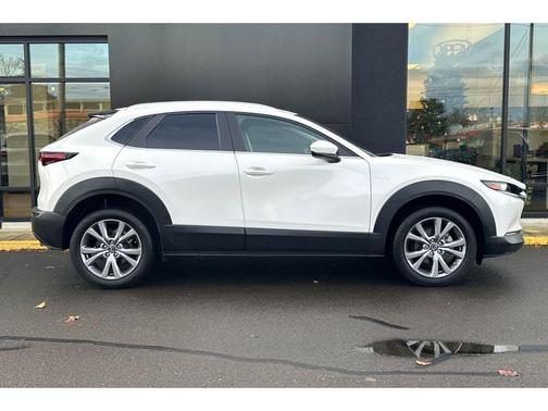 2023 Mazda CX-30 2.5 S Preferred Package