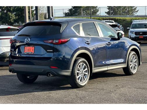 2023 Mazda CX-5 2.5 S Preferred Package