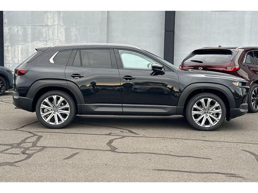 2026 Mazda CX-50 2.5 S Premium Package