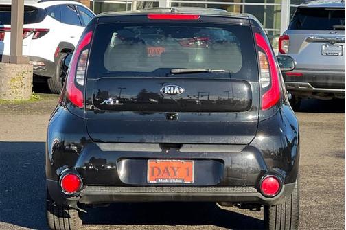 2014 Kia Soul !