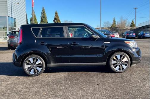 2014 Kia Soul !