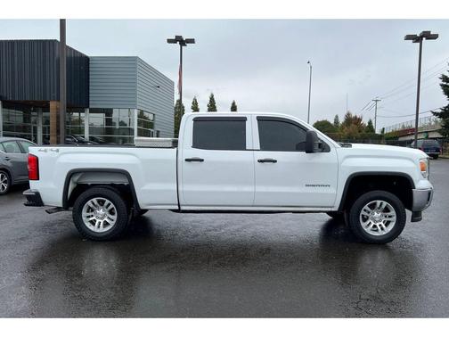 2014 GMC Sierra 1500 Base