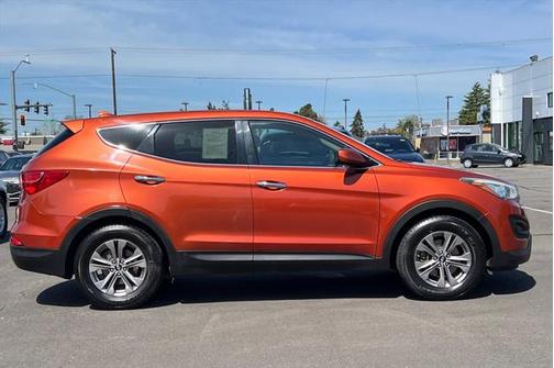 2016 Hyundai Santa Fe Sport 2.4L
