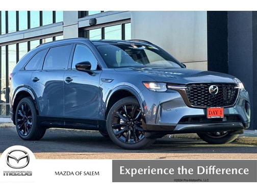 2026 Mazda CX-90 3.3 Turbo S Premium