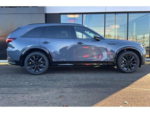 2026 Mazda CX-90 3.3 Turbo S Premium