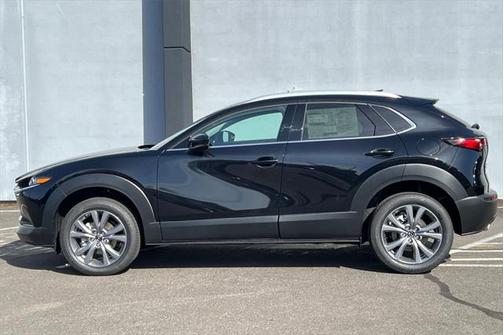 2025 Mazda CX-30 2.5 S Premium Package
