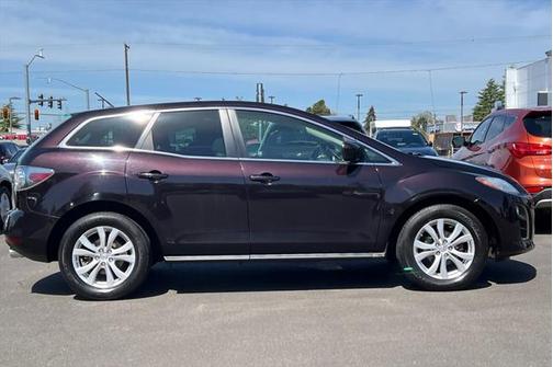2011 Mazda CX-7 s Touring