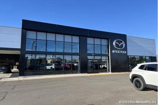 2019 Mazda Mazda3 FWD