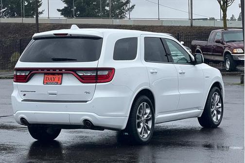 2020 Dodge Durango R/T AWD