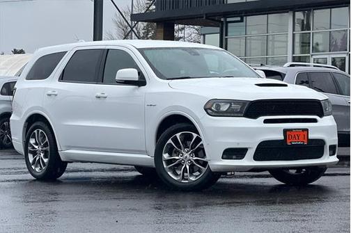 2020 Dodge Durango R/T AWD