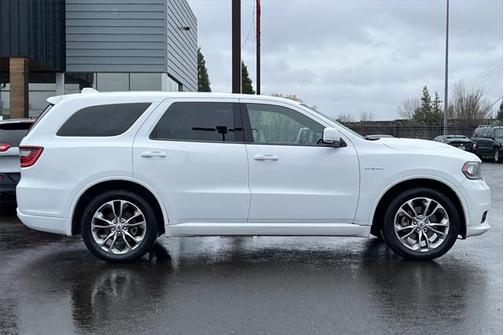 2020 Dodge Durango R/T AWD
