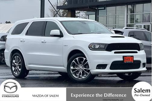 2020 Dodge Durango R/T AWD