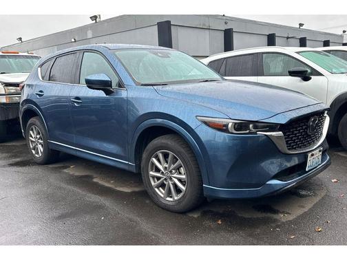 2024 Mazda CX-5 2.5 S Select