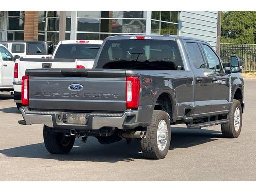 2025 Ford F-350 XLT