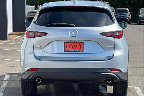 2023 Mazda CX-5 2.5 S Premium