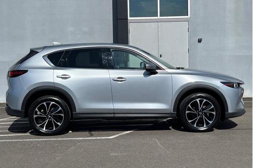 2023 Mazda CX-5 2.5 S Premium