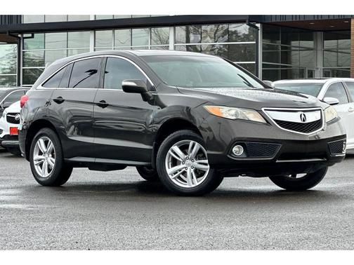 2014 Acura RDX Technology