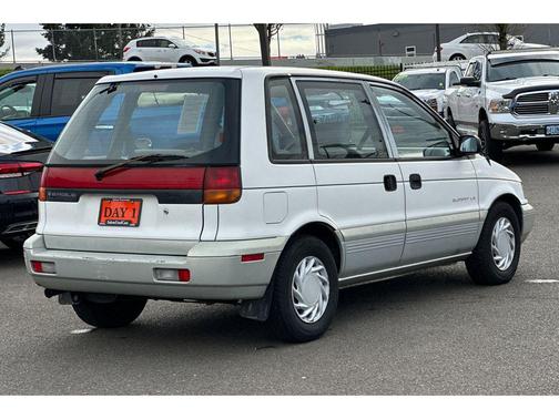 1994 Eagle Summit LX