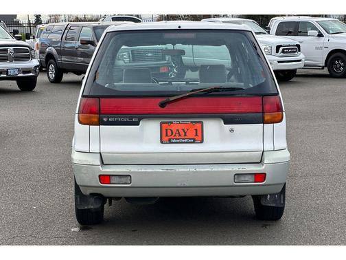 1994 Eagle Summit LX