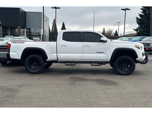 2018 Toyota Tacoma TRD Off Road