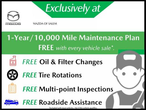 jet black mica 2026 Mazda CX-50 Hybrid Preferred