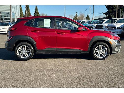 2023 Hyundai KONA SE