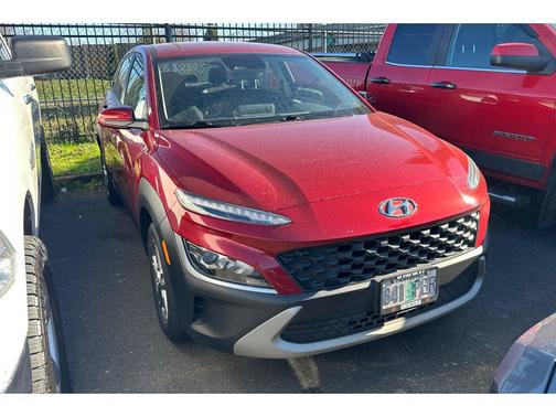 2023 Hyundai KONA SE