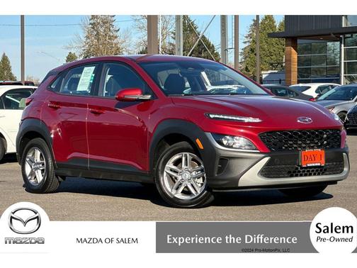 2023 Hyundai KONA SE