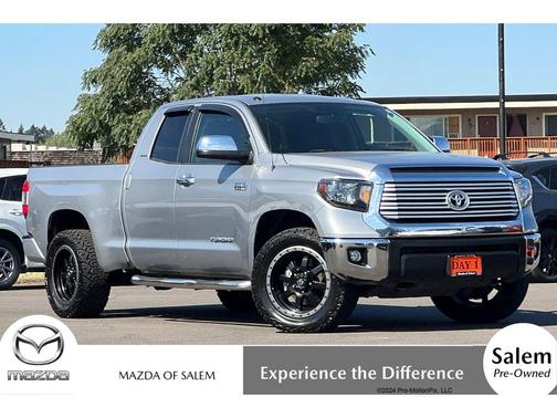 2015 Toyota Tundra Limited
