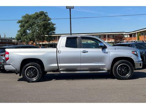 2015 Toyota Tundra Limited